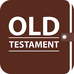 Icon image Old Testament - KJV Offline