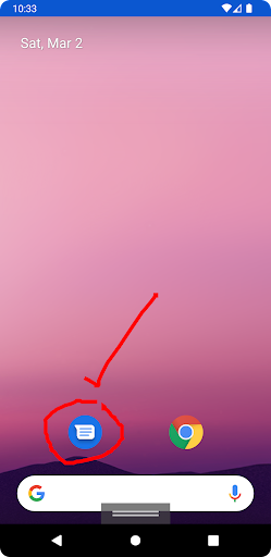 Draw Any Where Screen 3