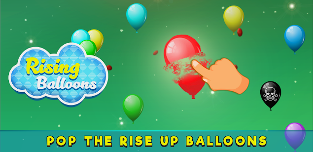 Rising Balloon Games Rise Up .20 APK screenshots 4