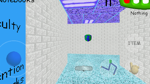 Baldis Basics Birthday Bash Party 2020