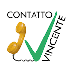 Cover Image of Download CONTATTO VINCENTE  APK