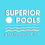 Superior Pools icon