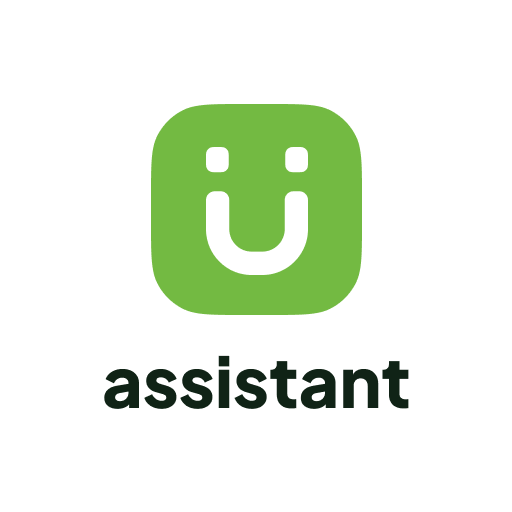 Joumpa Assistant logo