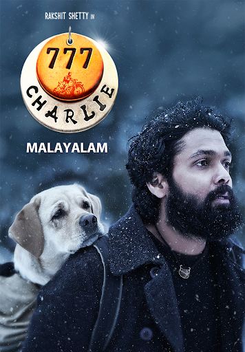 777 Charlie Malayalam Version Movies on Google Play