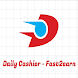 Daily Cashier - Fast to earn, Earn Cash, Get paid. - Androidアプリ