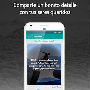 Imágen 7 frases de superacion personal android