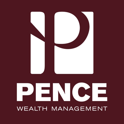 Pence Wealth logo