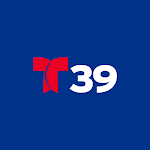 Cover Image of Tải xuống Telemundo 39: Dallas và TX 7.3 APK
