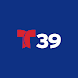 Telemundo 39: Dallas y TX - Androidアプリ