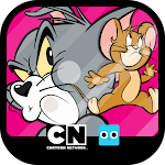 Cover Image of Herunterladen Cartoon Network 5.0.0 APK