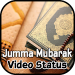 Cover Image of डाउनलोड Jumma Mubarak Video Status  APK