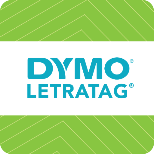 DYMO® LetraTag® Connect - Apps on Google Play
