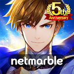 Cover Image of Download Seven Knights 7.6.00 APK