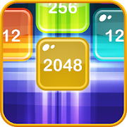 Merge Block Puzzle - 2048 Shoot Game free