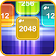 Merge Block Puzzle - 2048 Shoot Game free icon