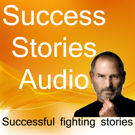 Success Stories Audio  Icon