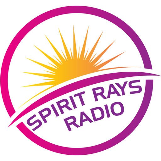 Spirit Rays Radio logo