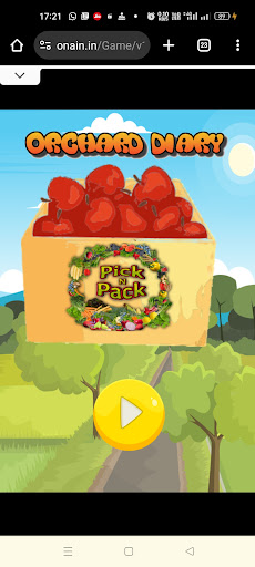 Pick n pack Screen 3