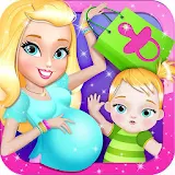 My New Baby 3 - Shopping Spree icon