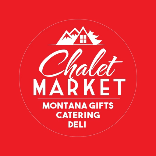 Chalet Market logo