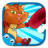 Puss in Boots - Story icon
