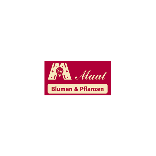 Blumen von Maat logo