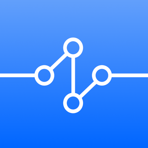 InTrack mobile logo