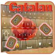 Catalan Keyboard DI