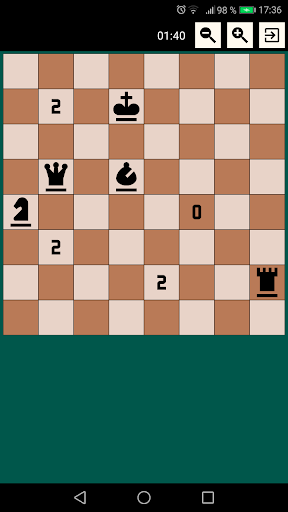 Chess Hobbies Screen 3
