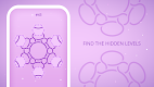 screenshot of Hex: Anxiety Relief Relax Game