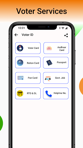 Check Voter List 2021 - Download Voter Id Card