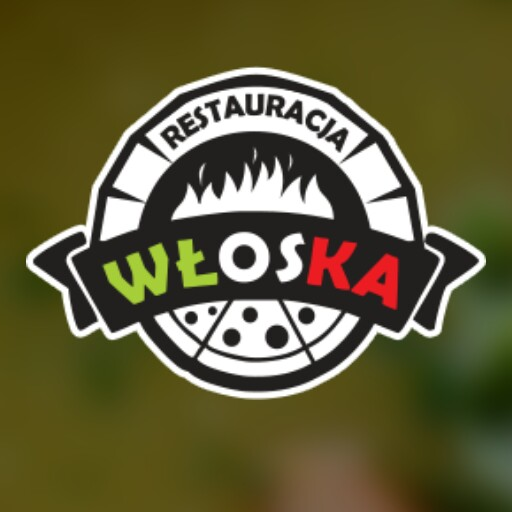 Restauracja Włoska logo