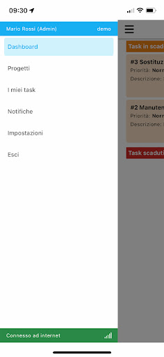 Easy Task Screen 2