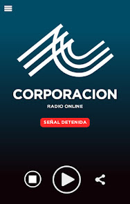 Radio Corporaciu00f3n Chile  screenshots 1