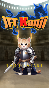 JFT Kanji Meow Meow