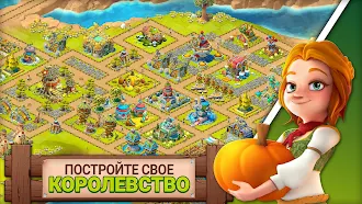 Game screenshot Fantasy Island Sim: Fun Forest hack