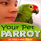 Your Pet Parrot icon