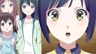Wake Up Girls 新章 Season 1 Episode 2 Tv On Google Play