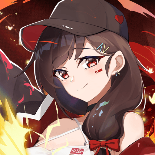 Idle Girls Battle Adventure logo