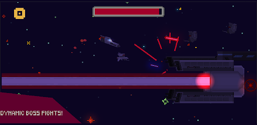 Galaxy Thunder Sky Force Atta