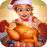 Cooking Wonderland: Chef Game icon