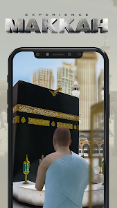 Experience Makkah Vol.2 Unknown