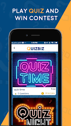 Quizbiz