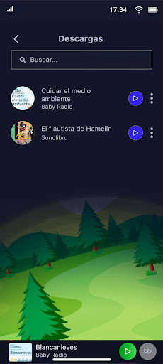 Nubba Screen 3