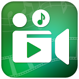 Photo and Video Movie Maker icon
