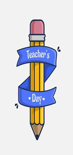 عبارات وصور عن يوم المعلم