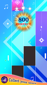Screenshot 4 Taylor Swift : Anti Hero Tiles android
