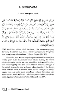 Shahih Sunan Abu Daud Jilid 2