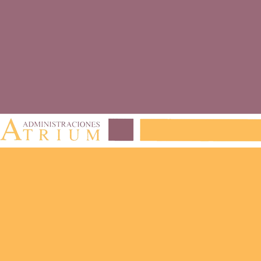 ATRIUM  Icon