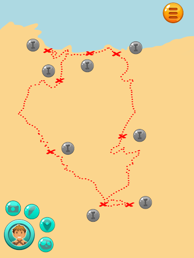 Smart Tour Adventure